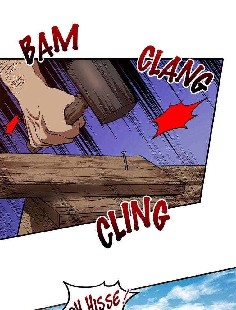 Read La Saga du clan Mudang FR Manga Online