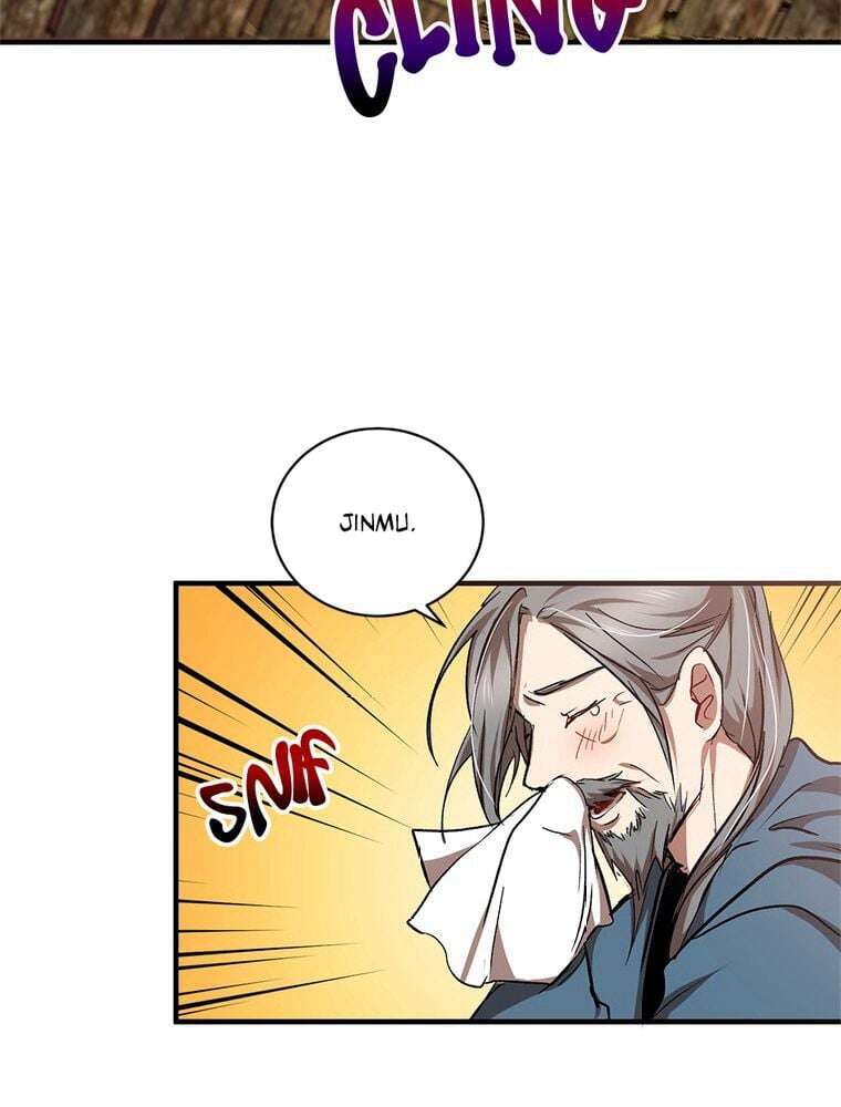 Read La Saga du clan Mudang FR Manga Online