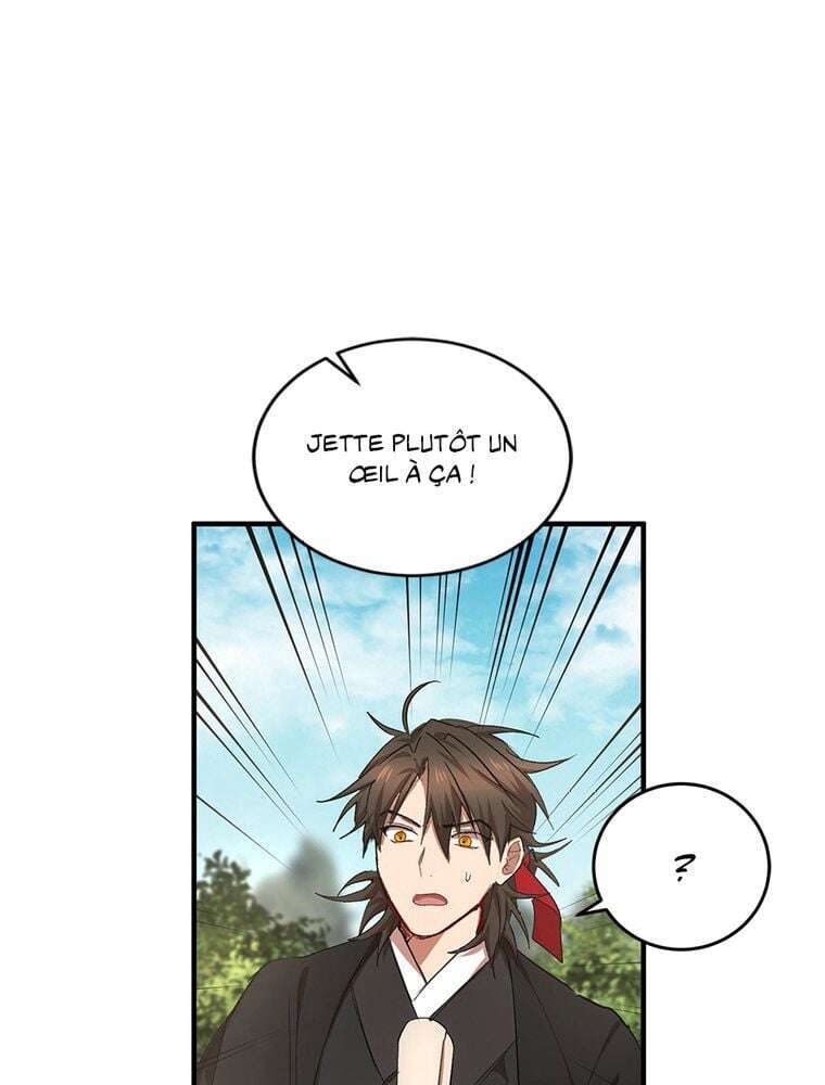 Read La Saga du clan Mudang FR Manga Online
