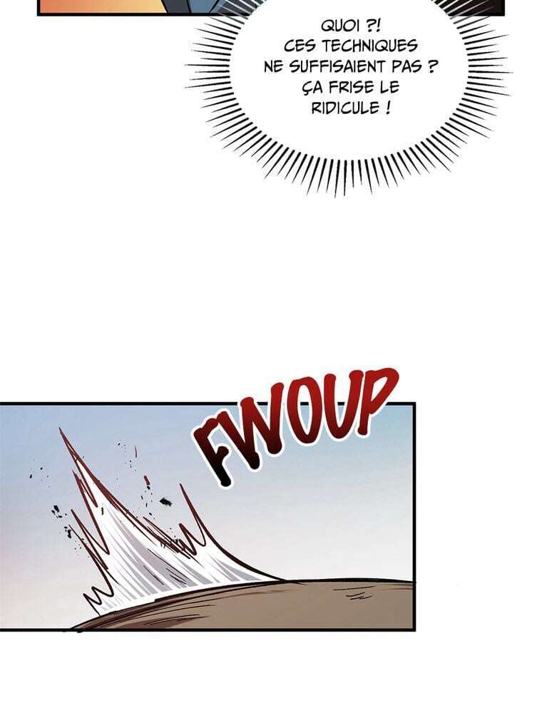 Read La Saga du clan Mudang FR Manga Online