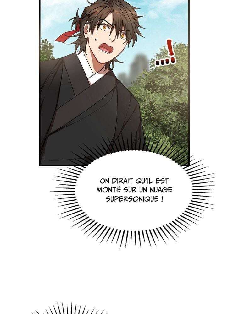 Read La Saga du clan Mudang FR Manga Online