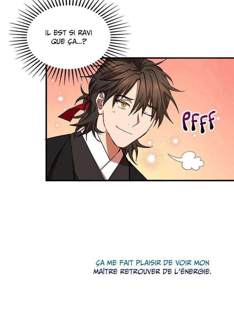 Read La Saga du clan Mudang FR Manga Online