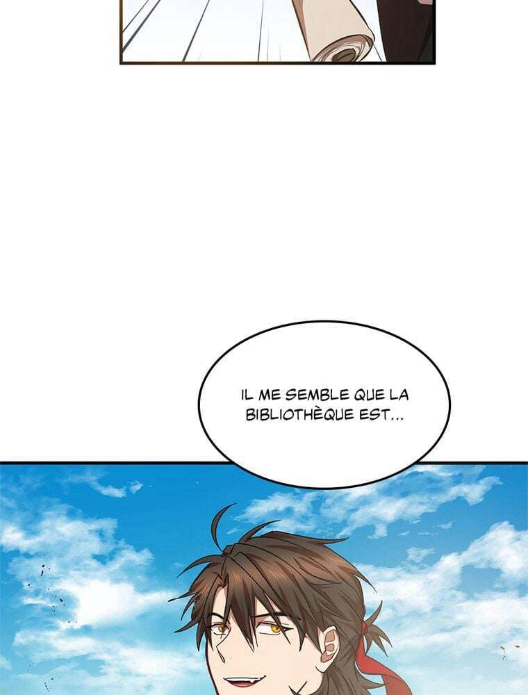 Read La Saga du clan Mudang FR Manga Online