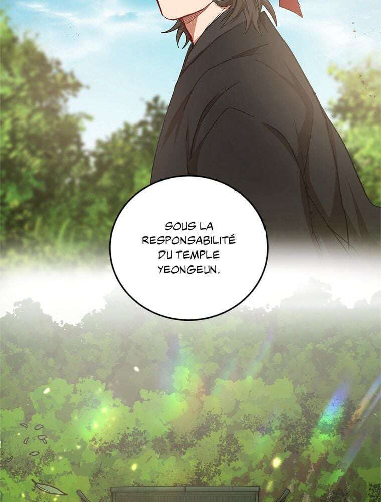 Read La Saga du clan Mudang FR Manga Online