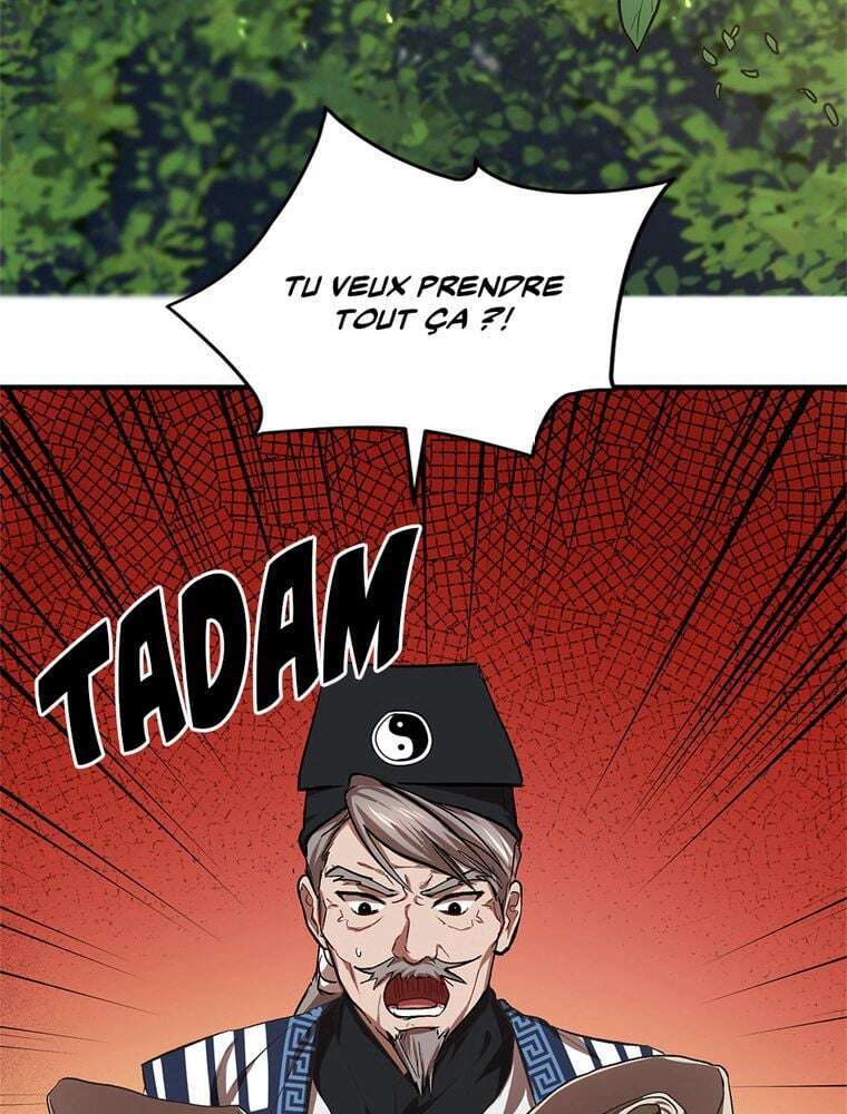 Read La Saga du clan Mudang FR Manga Online