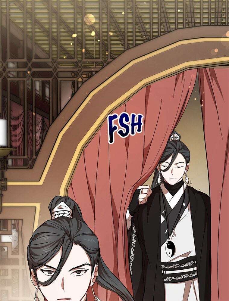 Read La Saga du clan Mudang FR Manga Online