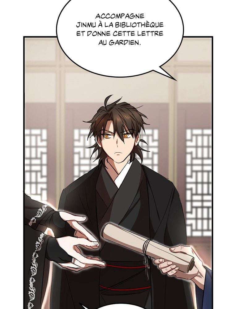 Read La Saga du clan Mudang FR Manga Online