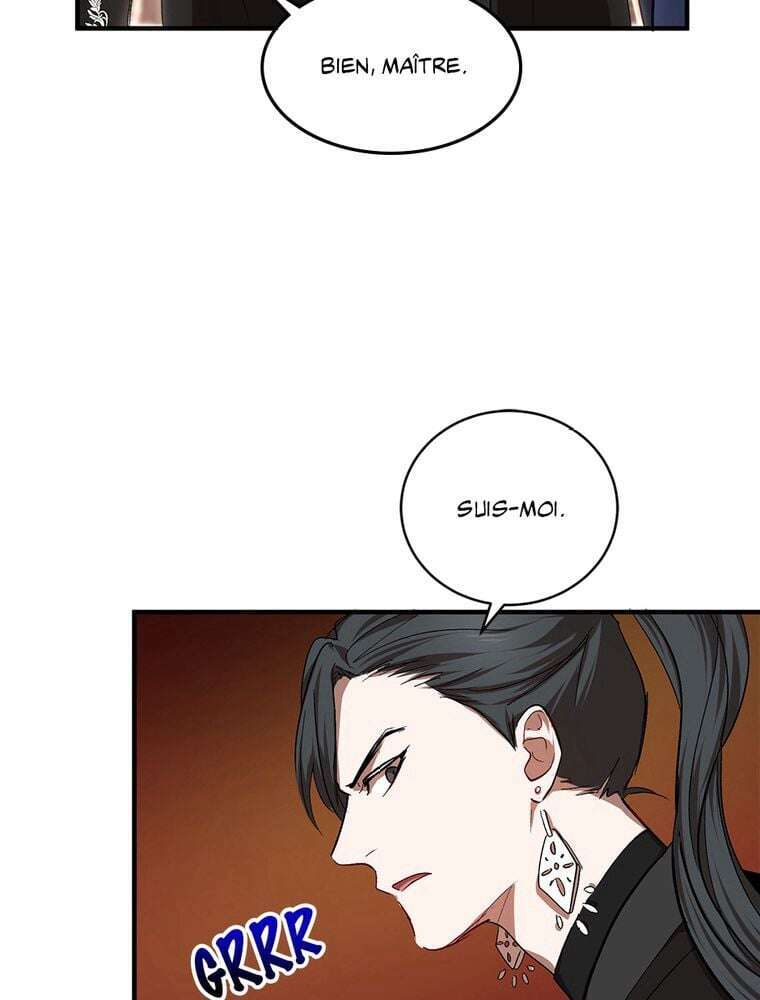 Read La Saga du clan Mudang FR Manga Online