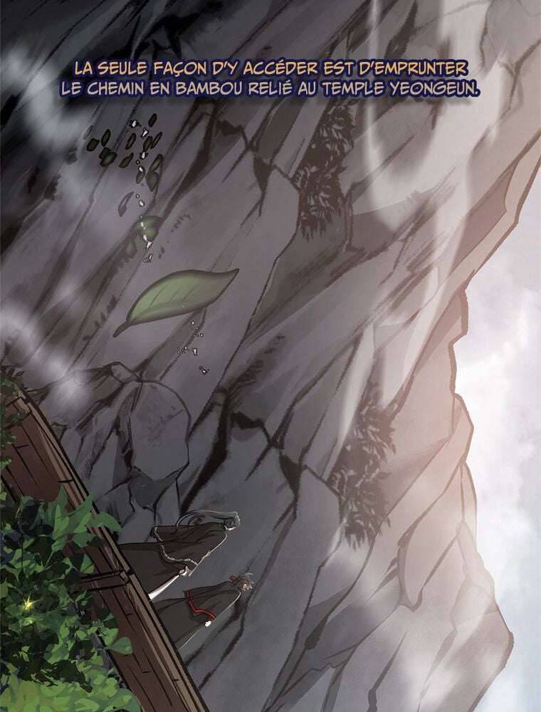 Read La Saga du clan Mudang FR Manga Online