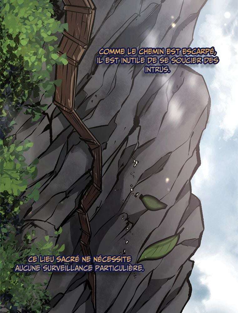 Read La Saga du clan Mudang FR Manga Online