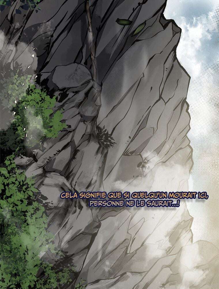Read La Saga du clan Mudang FR Manga Online