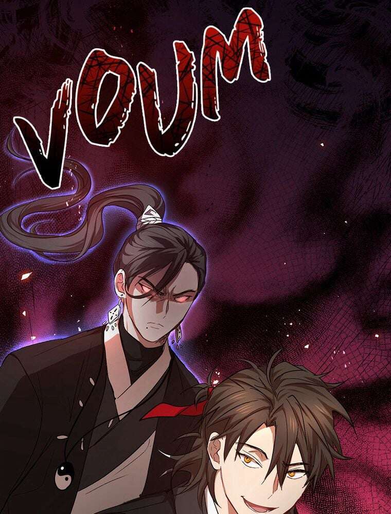 Read La Saga du clan Mudang FR Manga Online