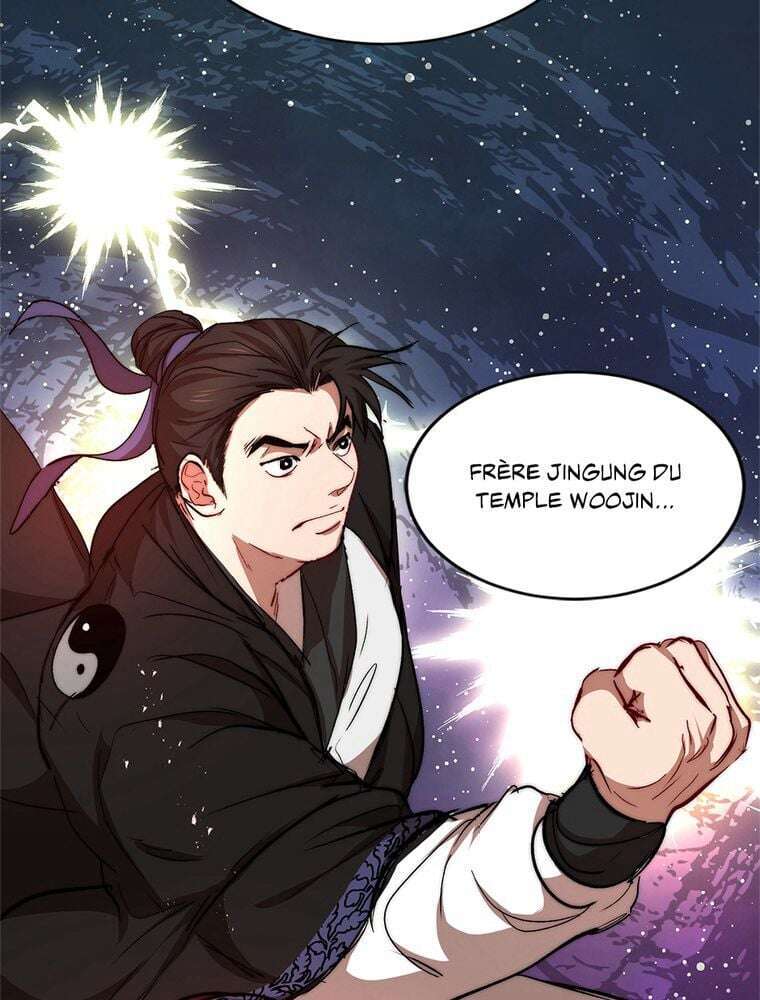 Read La Saga du clan Mudang FR Manga Online