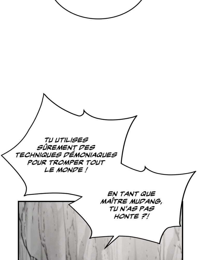 Read La Saga du clan Mudang FR Manga Online
