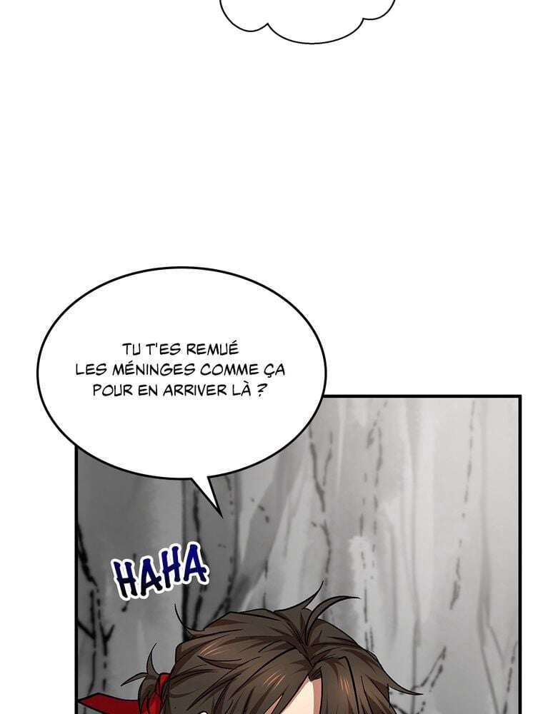 Read La Saga du clan Mudang FR Manga Online