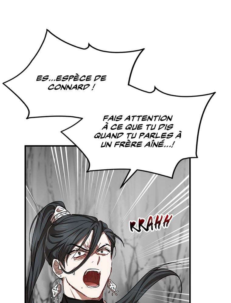 Read La Saga du clan Mudang FR Manga Online