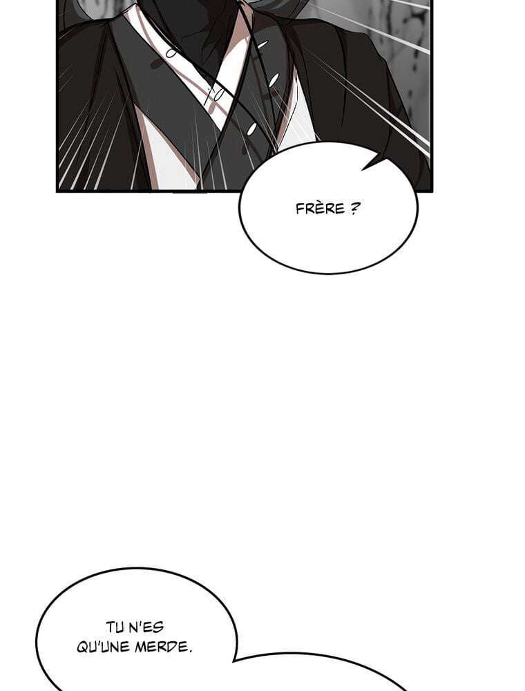 Read La Saga du clan Mudang FR Manga Online