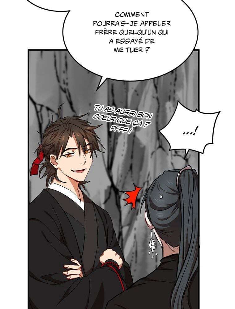 Read La Saga du clan Mudang FR Manga Online
