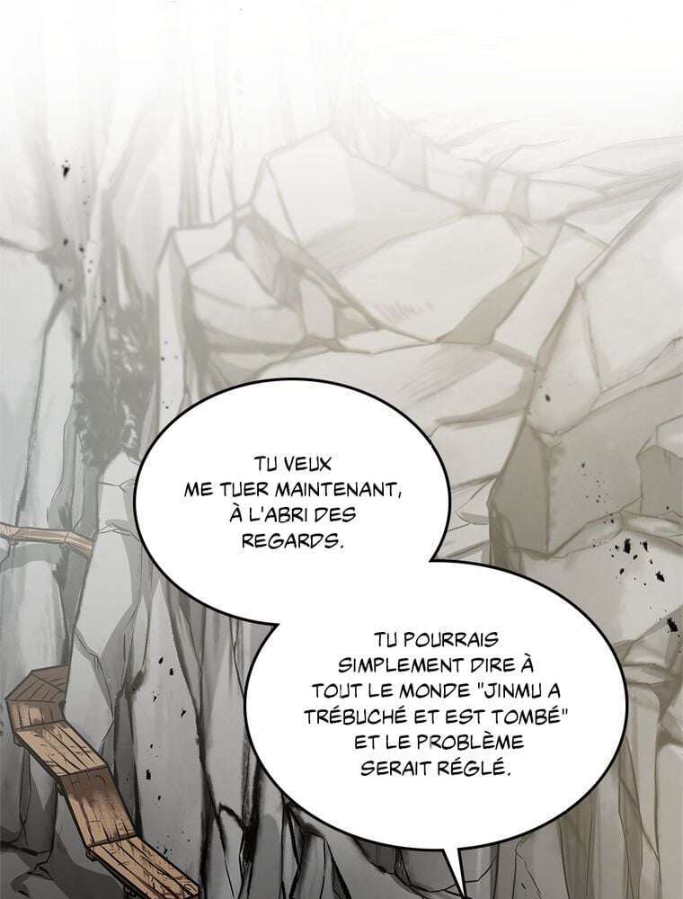 Read La Saga du clan Mudang FR Manga Online