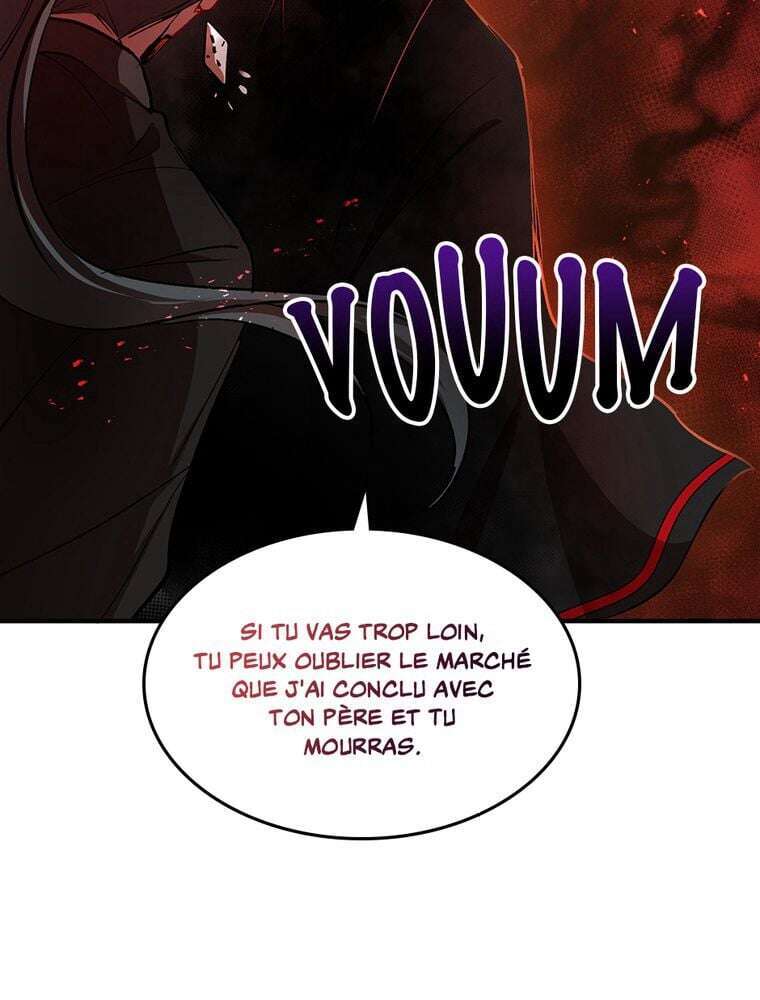 Read La Saga du clan Mudang FR Manga Online