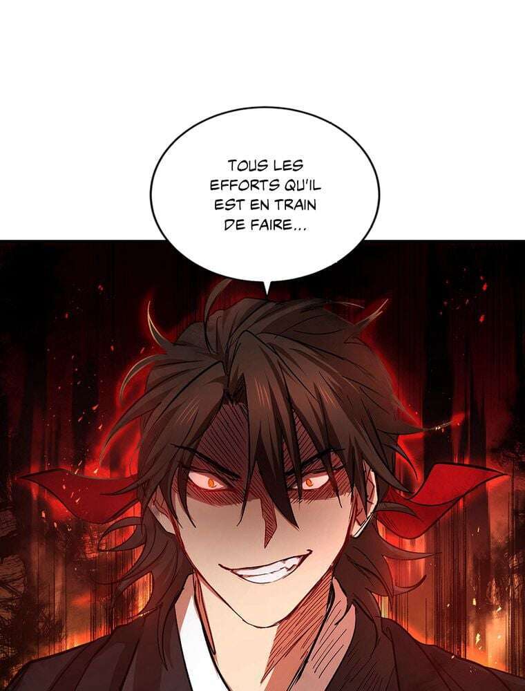 Read La Saga du clan Mudang FR Manga Online
