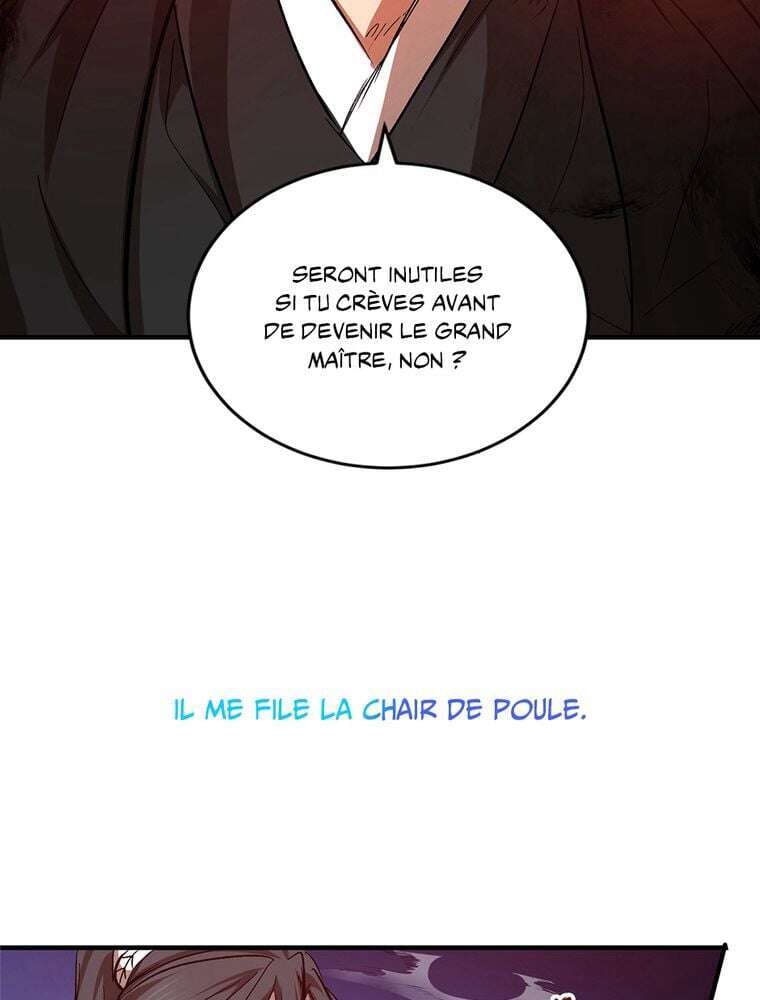 Read La Saga du clan Mudang FR Manga Online