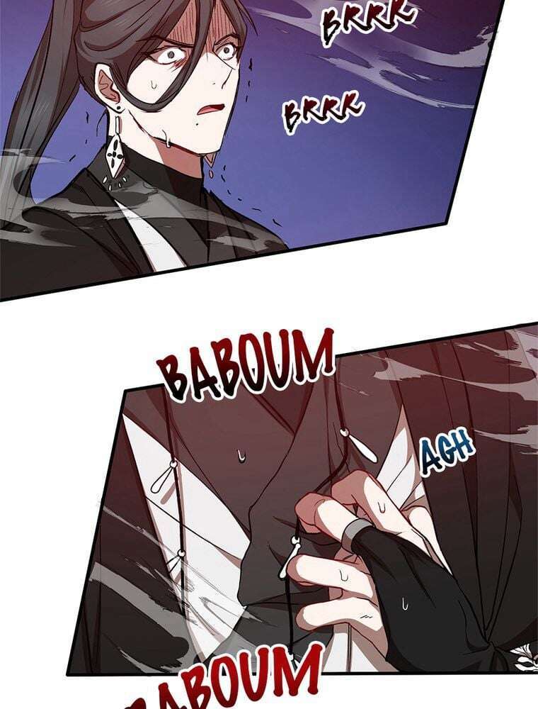 Read La Saga du clan Mudang FR Manga Online