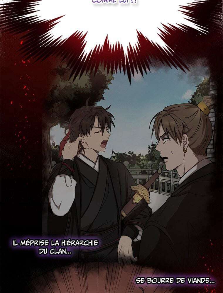 Read La Saga du clan Mudang FR Manga Online