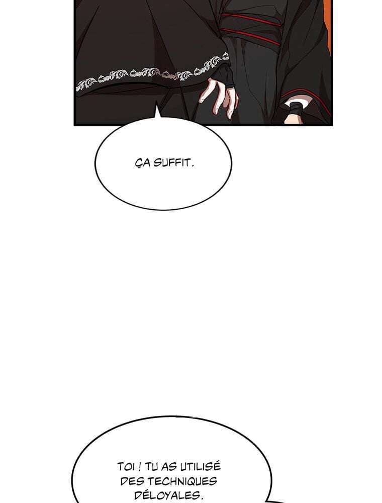 Read La Saga du clan Mudang FR Manga Online
