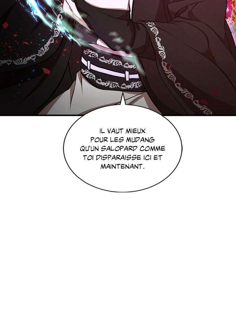 Read La Saga du clan Mudang FR Manga Online