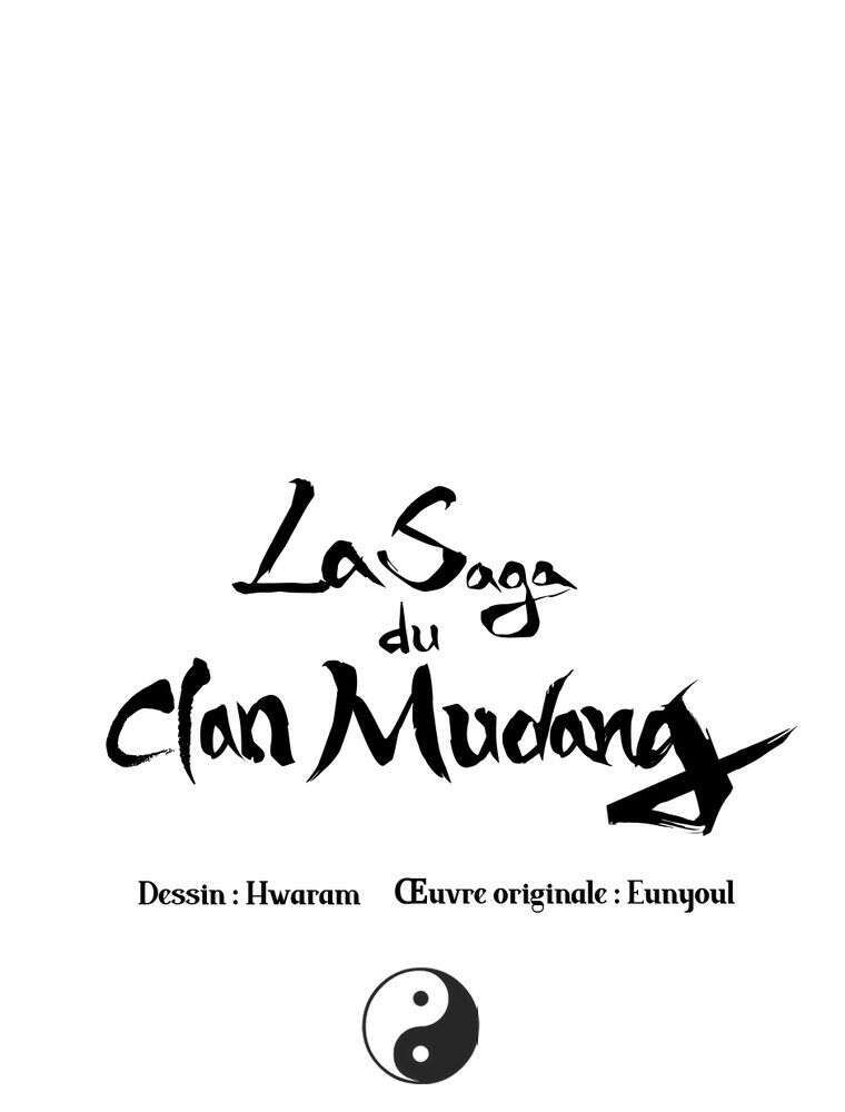 Read La Saga du clan Mudang FR Manga Online