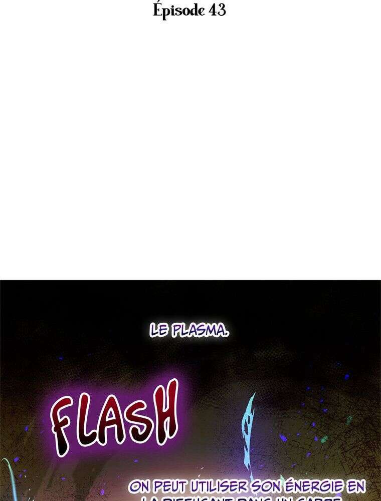 Read La Saga du clan Mudang FR Manga Online