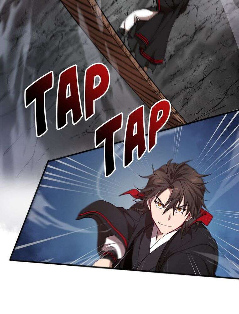Read La Saga du clan Mudang FR Manga Online