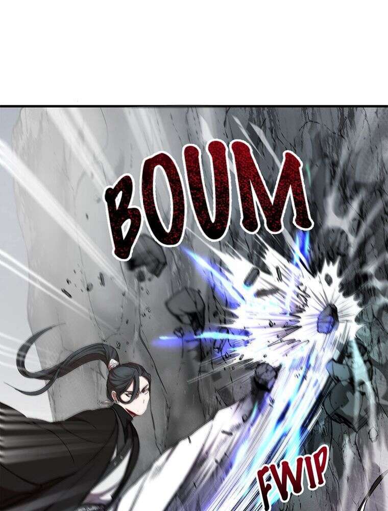 Read La Saga du clan Mudang FR Manga Online