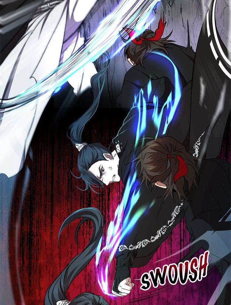 Read La Saga du clan Mudang FR Manga Online