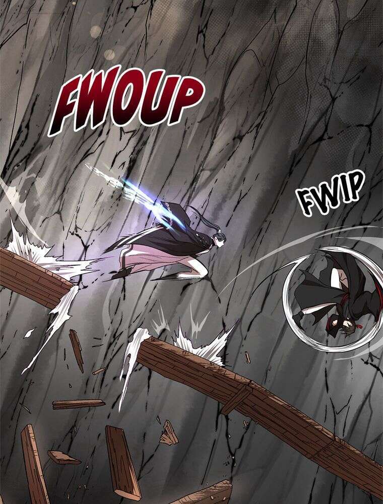 Read La Saga du clan Mudang FR Manga Online