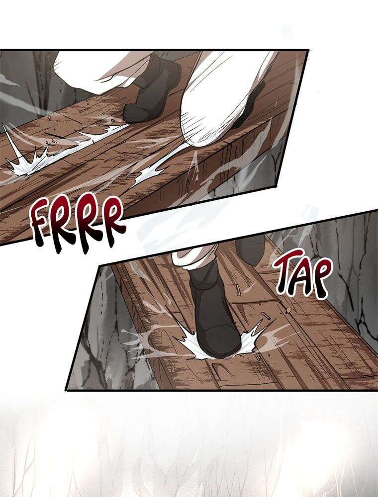Read La Saga du clan Mudang FR Manga Online