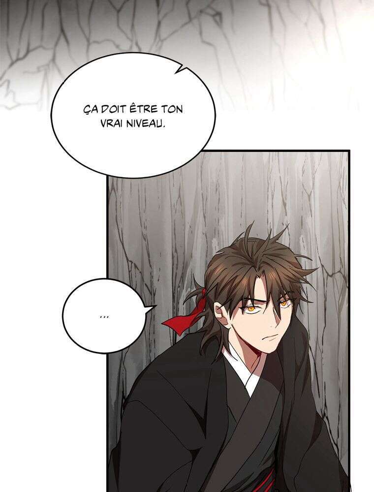 Read La Saga du clan Mudang FR Manga Online