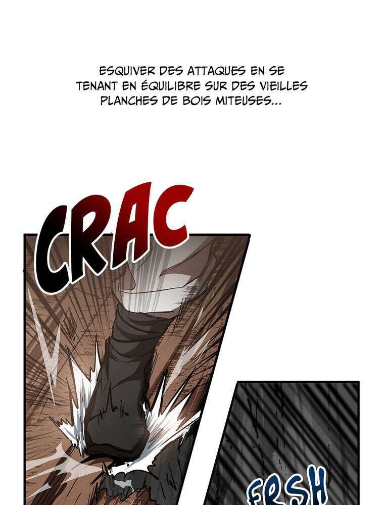 Read La Saga du clan Mudang FR Manga Online