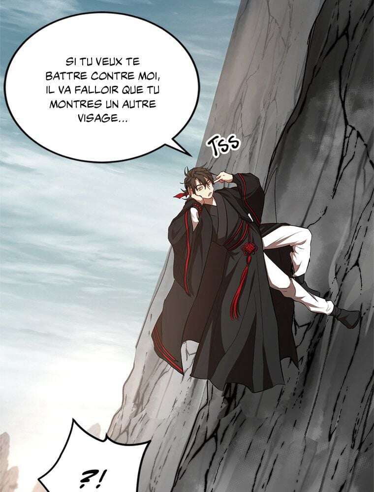 Read La Saga du clan Mudang FR Manga Online