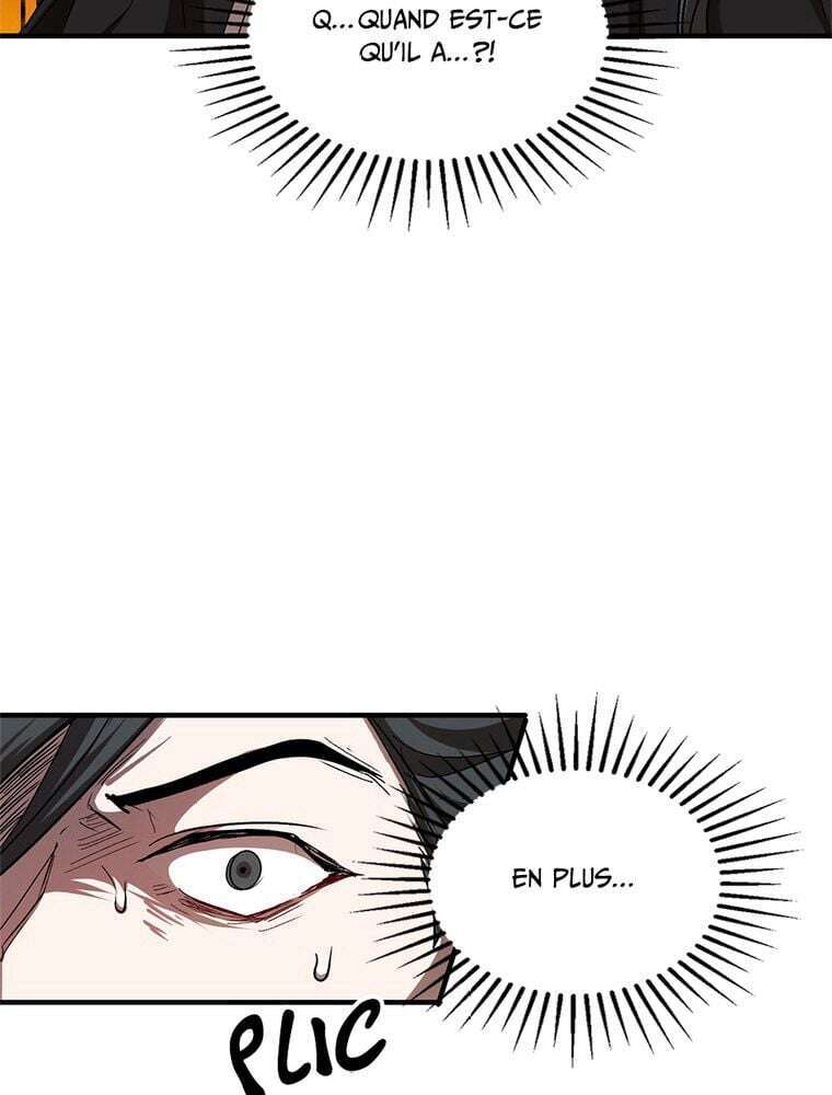 Read La Saga du clan Mudang FR Manga Online