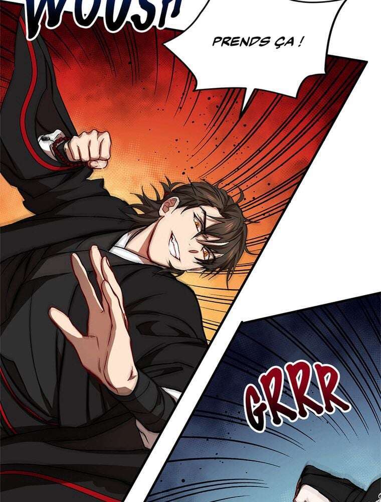 Read La Saga du clan Mudang FR Manga Online