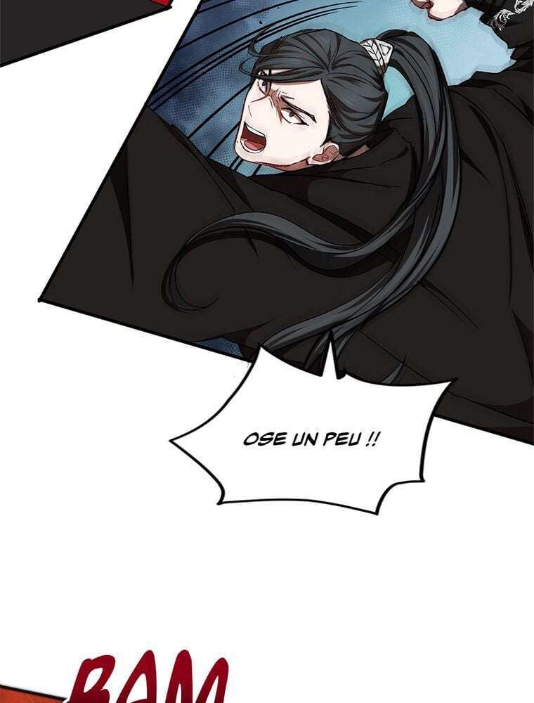Read La Saga du clan Mudang FR Manga Online