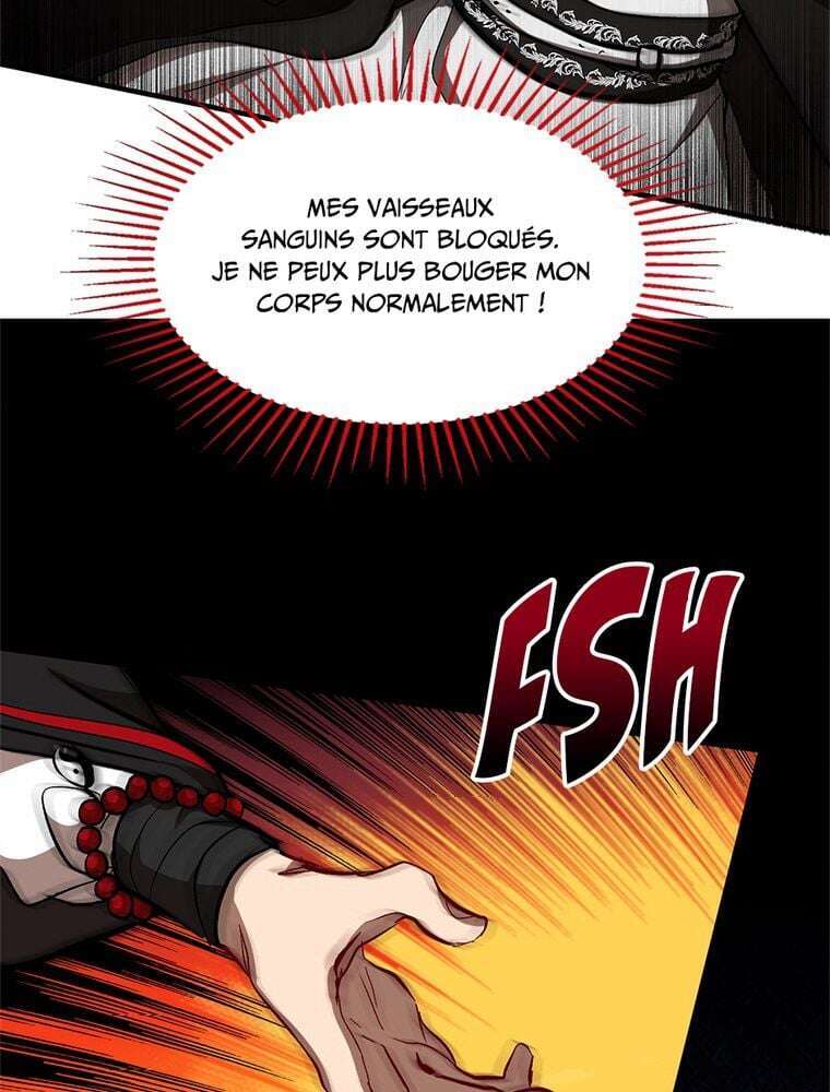 Read La Saga du clan Mudang FR Manga Online