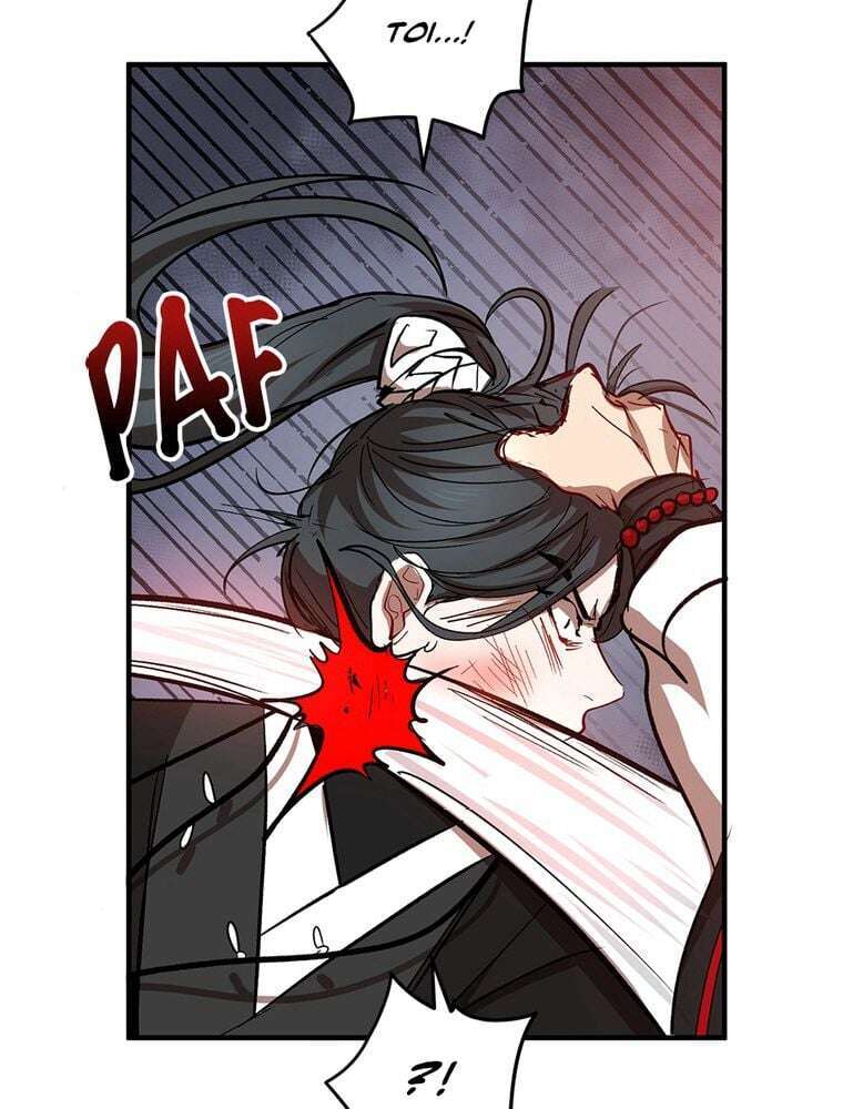 Read La Saga du clan Mudang FR Manga Online