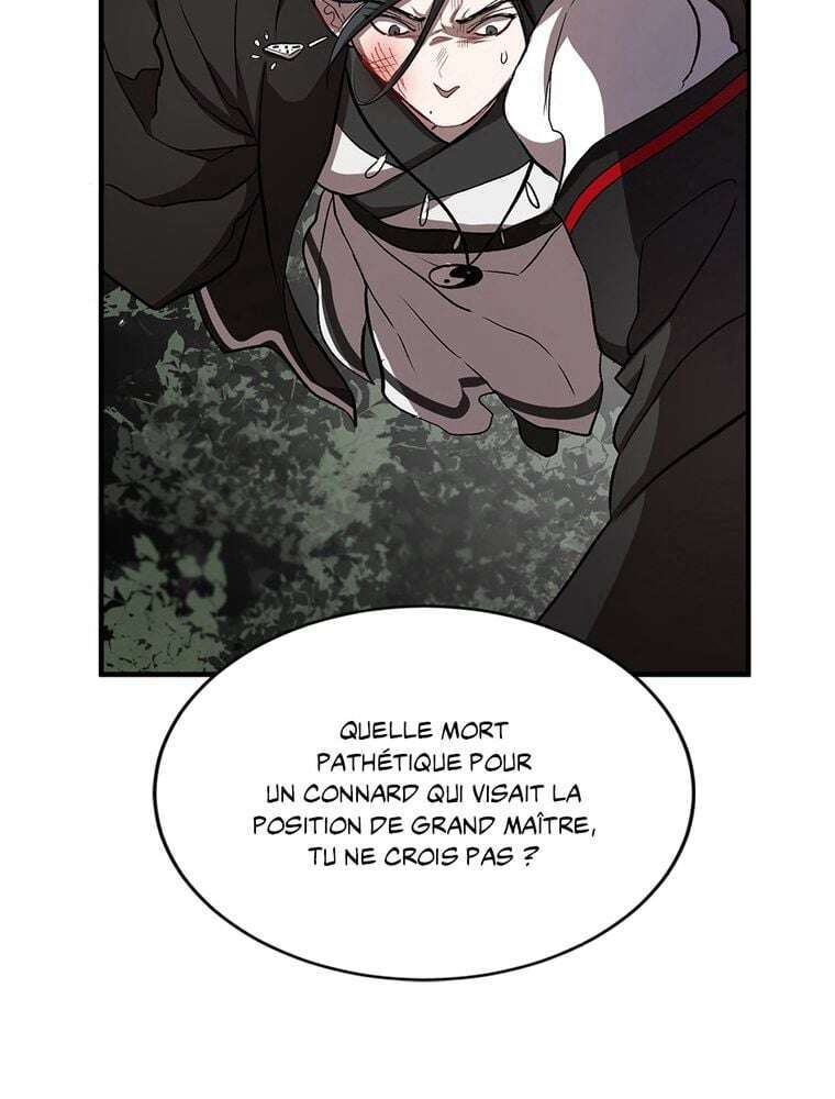Read La Saga du clan Mudang FR Manga Online