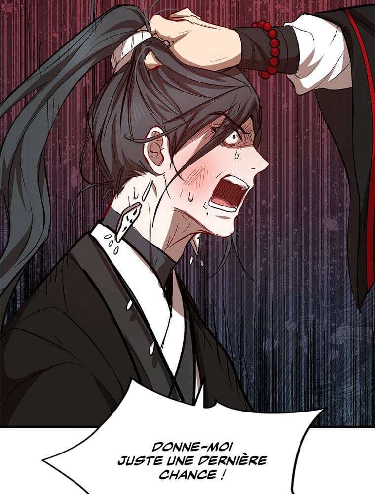 Read La Saga du clan Mudang FR Manga Online