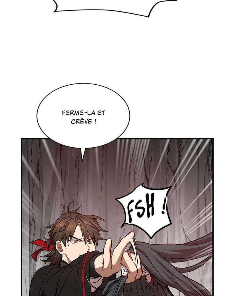 Read La Saga du clan Mudang FR Manga Online