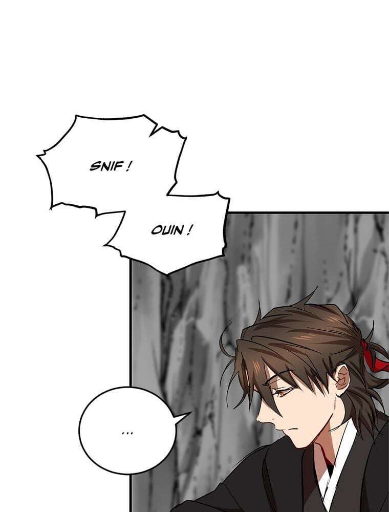 Read La Saga du clan Mudang FR Manga Online