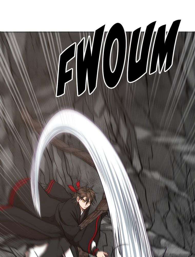 Read La Saga du clan Mudang FR Manga Online